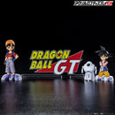 [PREORDER] Dragonball GT Acrylic Logo Display