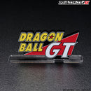 [PREORDER] Dragonball GT Acrylic Logo Display