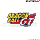 [PREORDER] Dragonball GT Acrylic Logo Display