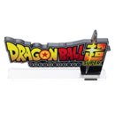 [PREORDER] Dragonball Super Acrylic Logo Display