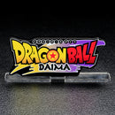 [PREORDER] Dragonball Daima Acrylic Logo Display