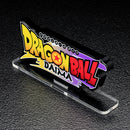 [PREORDER] Dragonball Daima Acrylic Logo Display