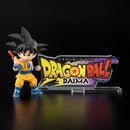 [PREORDER] Dragonball Daima Acrylic Logo Display