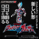[PREORDER] Ultraman Blazar Acrylic Logo Display