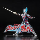 [PREORDER] Ultraman Blazar Acrylic Logo Display