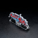[PREORDER] Ultraman Blazar Acrylic Logo Display