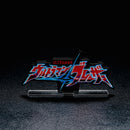[PREORDER] Ultraman Blazar Acrylic Logo Display