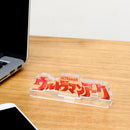 [PREORDER] Ultraman Arc Acrylic Logo Display