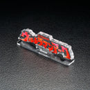 [PREORDER] Ultraman Arc Acrylic Logo Display