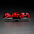 [PREORDER] Ultraman Arc Acrylic Logo Display