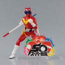 [PREORDER] Super Sentai 50th Anniversary Acrylic Logo Display