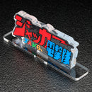 [PREORDER] JAKQ Acrylic Logo Display