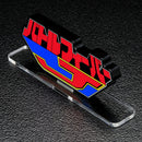 [PREORDER] Battle Fever J Acrylic Logo Display