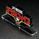 [PREORDER] Goggle-V Acrylic Logo Display