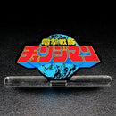 [PREORDER] Changeman Acrylic Logo Display