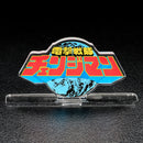 [PREORDER] Changeman Acrylic Logo Display