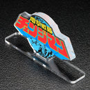 [PREORDER] Changeman Acrylic Logo Display