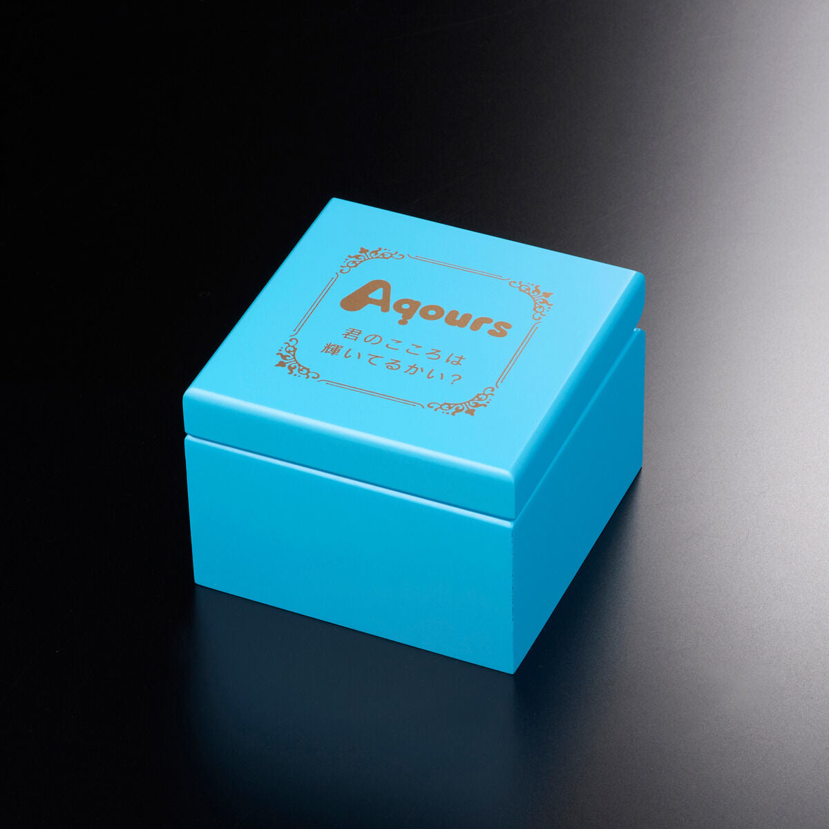 Love Live! Sunshine!! Memorial Music Box - Is Your Heart Shining? Love Live! Sunshine!! Memorial Music Box - Is Your Heart Shining?