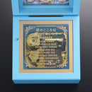 [PREORDER] Love Live! Sunshine!! Memorial Music Box - Is Your Heart Shining?