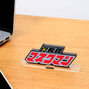 [PREORDER] Maskman Acrylic Logo Display