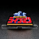 [PREORDER] Liveman Acrylic Logo Display