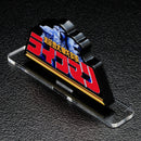 [PREORDER] Liveman Acrylic Logo Display