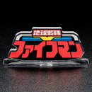 [PREORDER] Fiveman Acrylic Logo Display