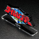 [PREORDER] Timeranger Acrylic Logo Display
