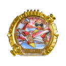[PREORDER] DX Sentai Ring Golden Edition - 50 Sentai Complete Ver