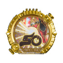 [PREORDER] DX Sentai Ring Golden Edition - 50 Sentai Complete Ver