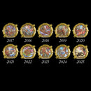[PREORDER] DX Sentai Ring Golden Edition - 50 Sentai Complete Ver
