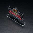 [PREORDER] Magiranger Acrylic Logo Display (Reissue)