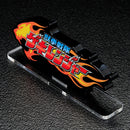 [PREORDER] Gekiranger Acrylic Logo Display