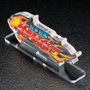 [PREORDER] Gekiranger Acrylic Logo Display