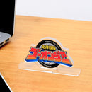 [PREORDER] Go-Onger Acrylic Logo Display