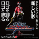 [PREORDER] Shinkenger Acrylic Logo Display (Reissue)