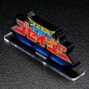 [PREORDER] Goseiger Acrylic Logo Display