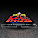 [PREORDER] ToQGer Acrylic Logo Display