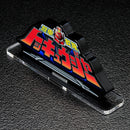 [PREORDER] ToQGer Acrylic Logo Display