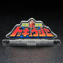 [PREORDER] ToQGer Acrylic Logo Display