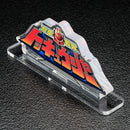 [PREORDER] ToQGer Acrylic Logo Display