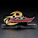 [PREORDER] Ninninger Acrylic Logo Display