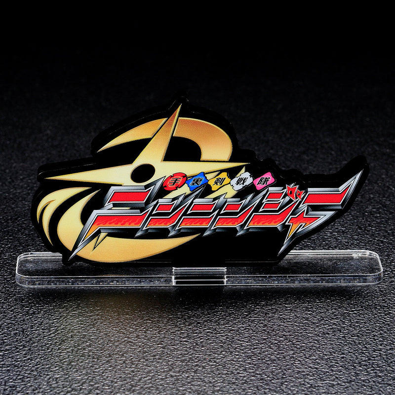 [PREORDER] Ninninger Acrylic Logo Display