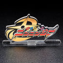 [PREORDER] Ninninger Acrylic Logo Display