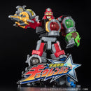 [PREORDER] Kyuranger Acrylic Logo Display (Reissue)