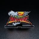 [PREORDER] Ryusoulger Acrylic Logo Display (Reissue)