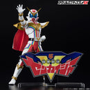 [PREORDER] Zenkaiger 45th Super Sentai Acrylic Logo Display (Reissue)