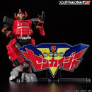 [PREORDER] Zenkaiger 45th Super Sentai Acrylic Logo Display (Reissue)