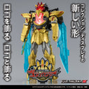 [PREORDER] Gozyuger Acrylic Logo Display