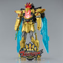 [PREORDER] Gozyuger Acrylic Logo Display